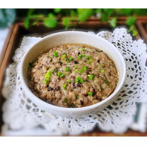 香菇肉饼    500g/盒